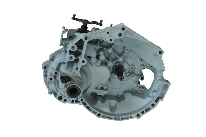 Skrzynia biegów Peugeot Partner 1.6 HDi 20DP33 20DP10