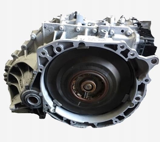 Skrzynia POWERSHIFT KUGA 2.0 TDCi 4x4 AV4R7000BD