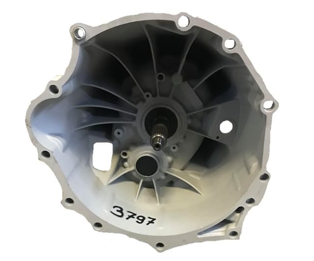 Skrzynia biegów Mercedes Sprinter 2.2 CDI 711680