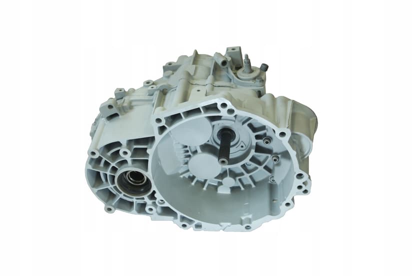 Skrzynia biegów MAX NGC Skoda VW 2.0 TDi 6 biegów