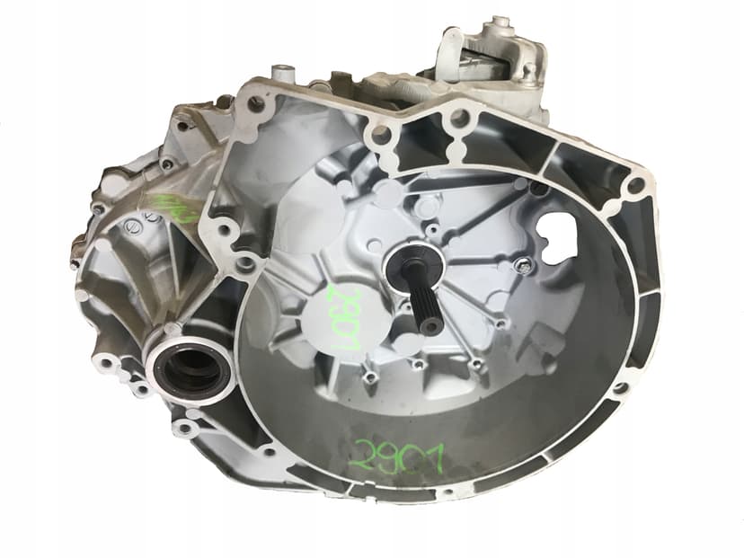 Skrzynia AV6R-7002-KG Focus 1.6 TDCi 6 biegów