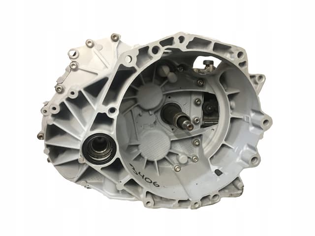Skrzynia DSG7 biegów NZS SKODA VW AUDI 2.0 TDI 4X4
