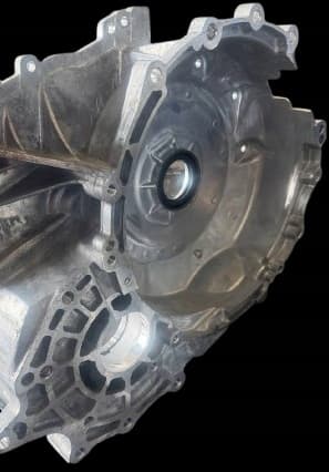 Skrzynia biegów automatyczna FORD TRANSIT CUSTOM 2.0 TDCI PZ3P 7000 KA 8F57