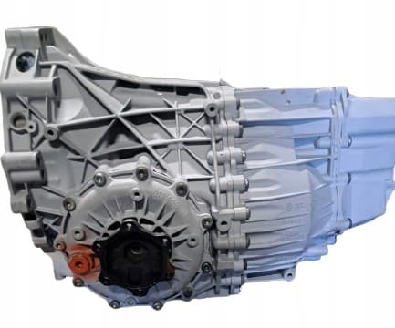 Skrzynia 7 MULTITRONIC Audi A4 B7 A6 C6 KTD LDV HSS LDQ