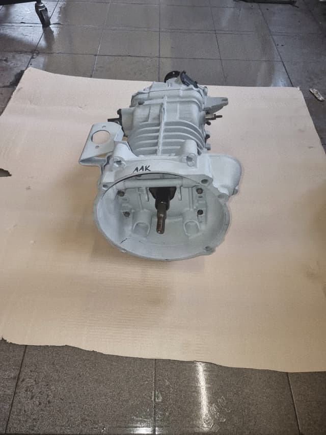 Skrzynia biegów AAK VW T3 5-biegów 4X4