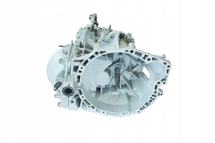 SKUP SKRZYŃ BIEGÓW 20MB 6biegow 407 607 Citroen C5