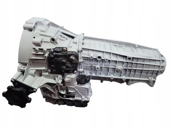 Skrzynia S-TRONIC 0CK 0CL 0CJ DL382 TXD SUX TWZ TXB TBZ Audi TDI