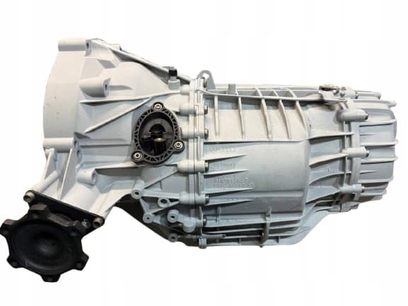 Skrzynia 8 MULTITRONIC Audi A4 A5 A6 KSN LLA NYM LAU