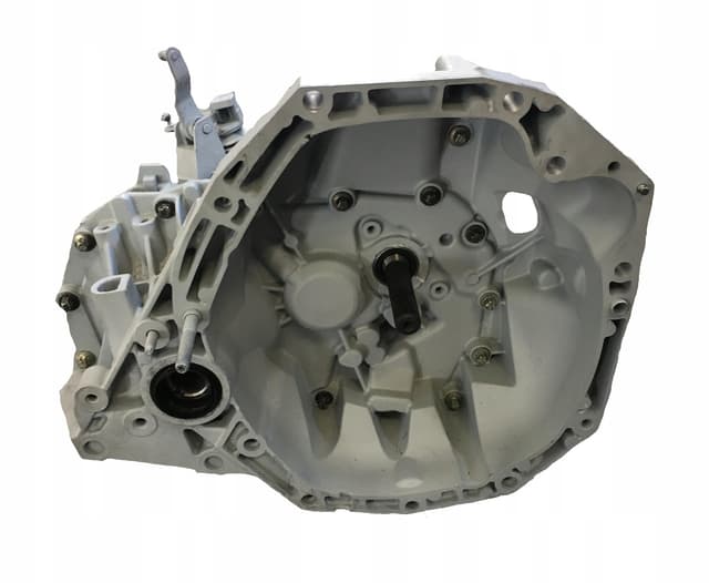 SKUP SKRZYŃ BIEGÓW JR5 DIESEL Renault Dacia Nissan