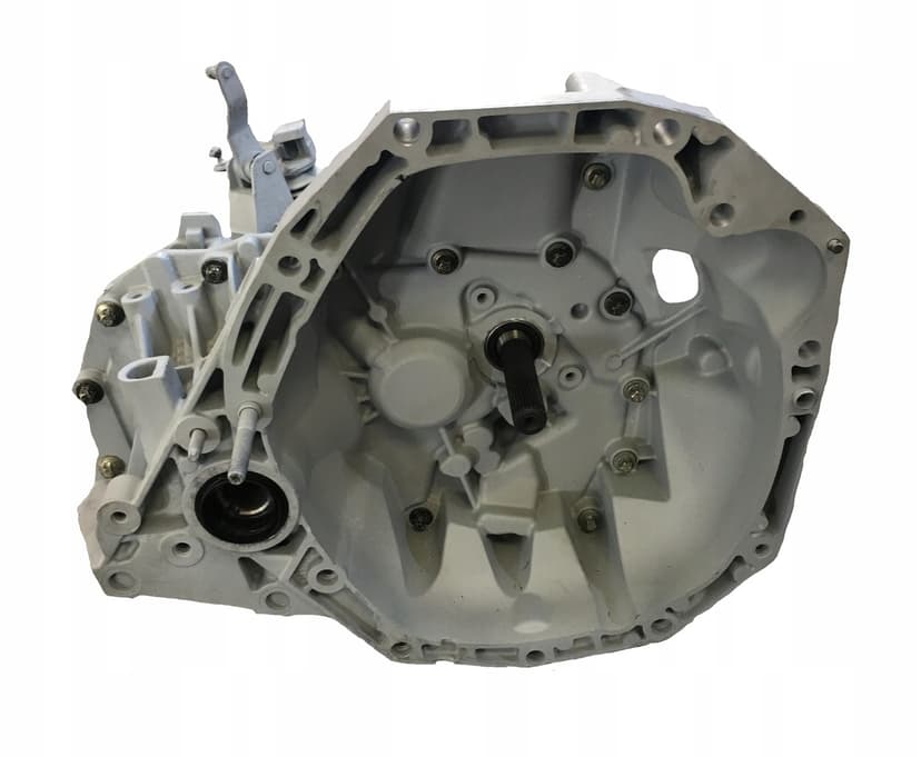 SKUP SKRZYŃ BIEGÓW JR5 DIESEL Renault Dacia Nissan