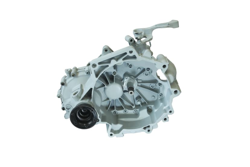 Skrzynia biegów VW SEAT 1,2 1,4 TFSI NBW, NBY