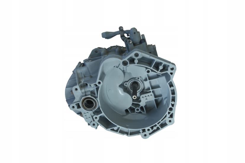 Skrzynia biegów FIAT BRAVO 1.6 JTD 6biegów M32