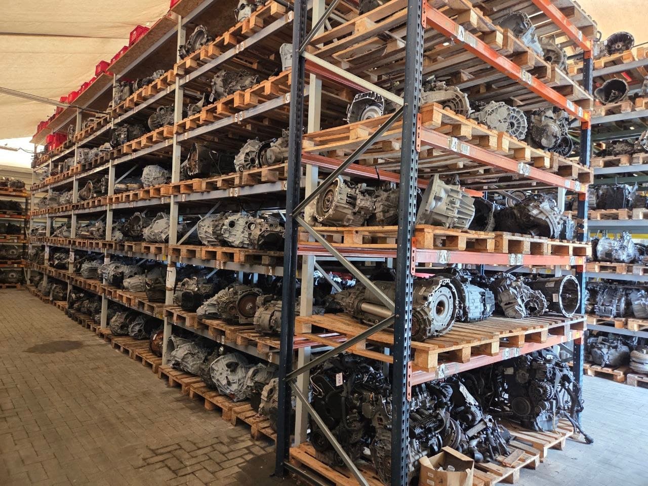 Gearbox Warehouse